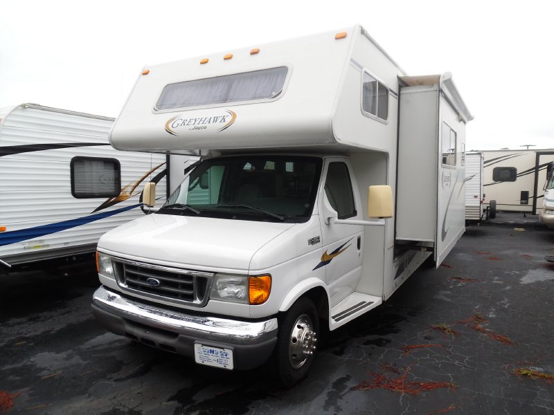 2016 Jayco Octane T31B