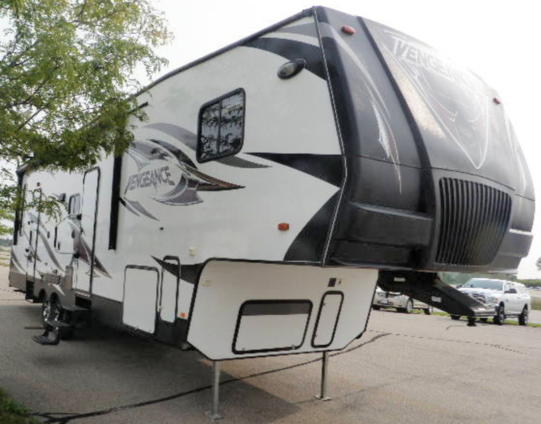 2016 Forest River X-Lite West T261BHXL