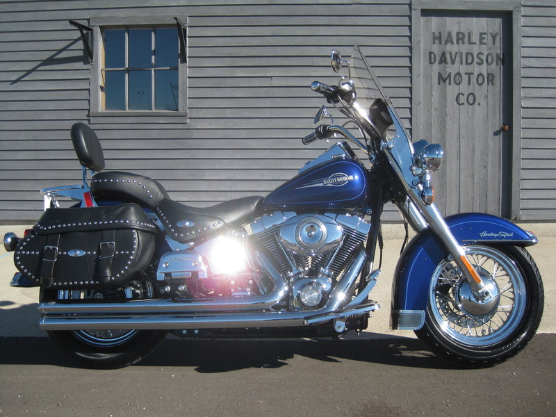 2011 Harley-Davidson Street Glide