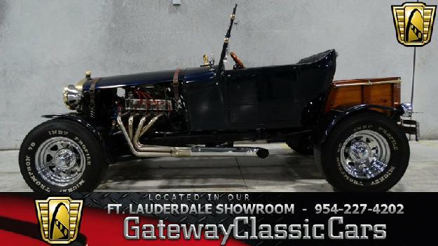 1927 Ford Model T for: $21995