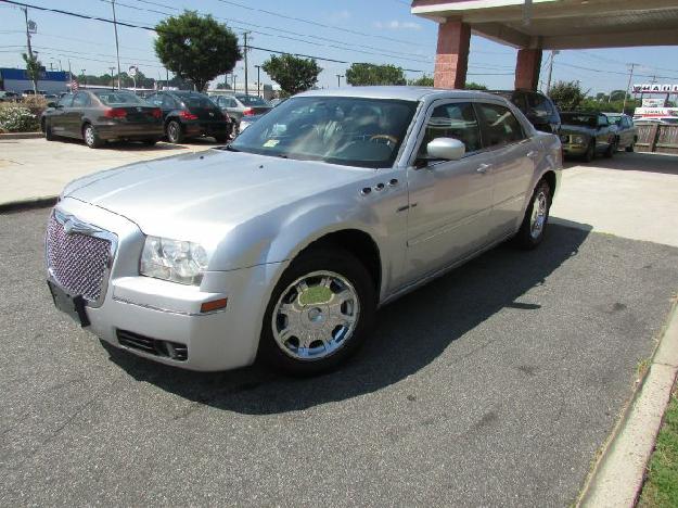 2005 Chrysler 300 300 Touring - Central 1 Auto Brokers, Virginia Beach Virginia