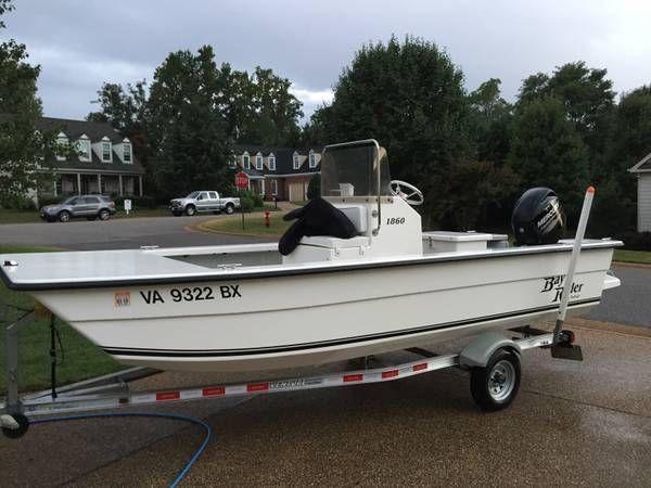 2013 Kencraft (Only 15 Hours! Warranty!)