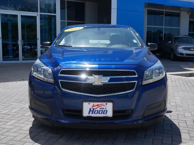 2013 Chevrolet Malibu 1FL Covington, LA