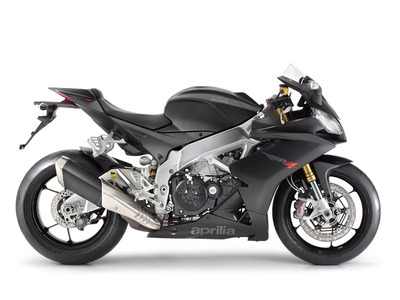 2015 Aprilia Caponord 1200 ABS TRAVEL PACK