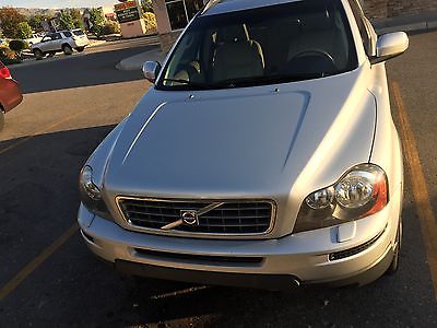 Volvo : XC90 3.2 Sport Utility 4-Door 2010 volvo xc 90 3.2 sport utility 4 door 3.2 l