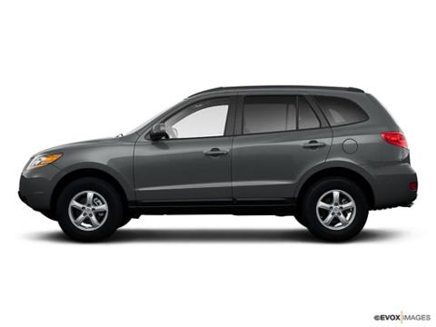 2008 Hyundai Santa Fe GLS Fairfax, VA