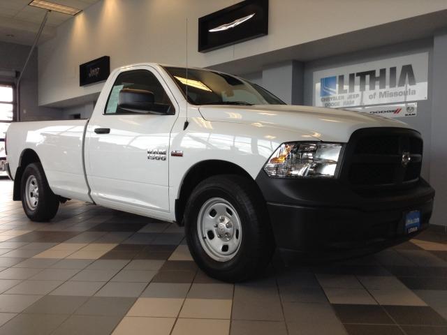 2014 RAM 1500 Tradesman Missoula, MT