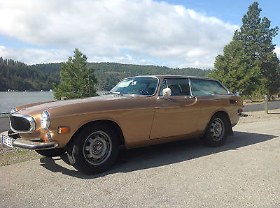 Volvo : Other ES Classic 1973 Volvo 1800ES Rare