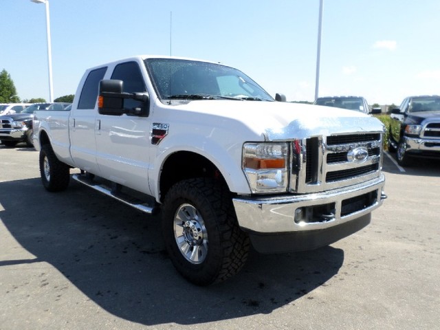 2010 Ford F-350 Goldsboro, NC