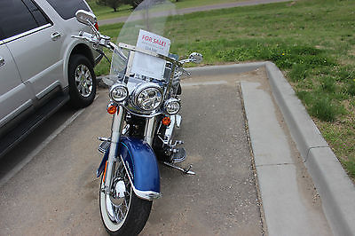 Harley-Davidson : Softail 2009 harley davidson softail deluxe