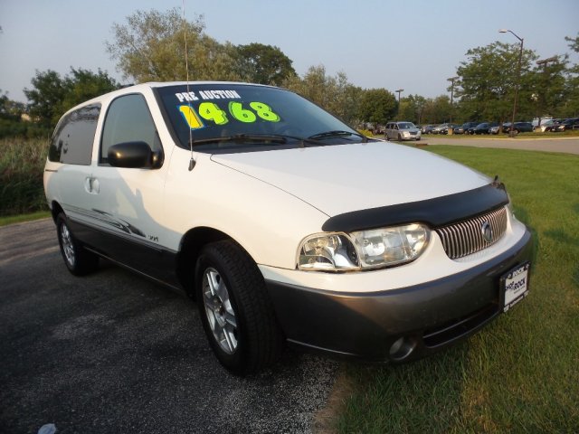 2001 Mercury Villager Sport Grayslake, IL