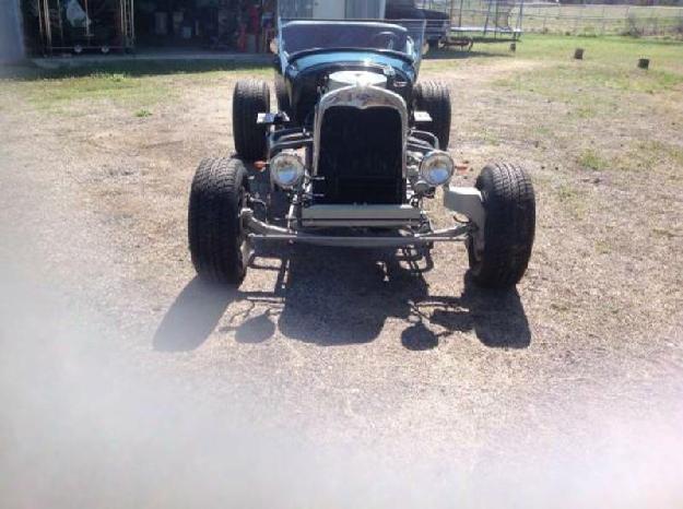 1927 Ford T Bucket for: $14000