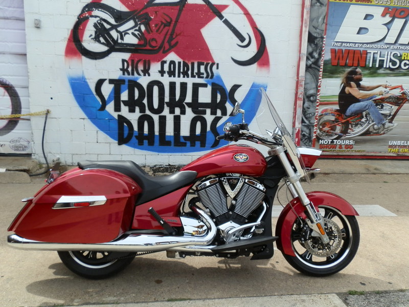 2007 American Ironhorse Outlaw