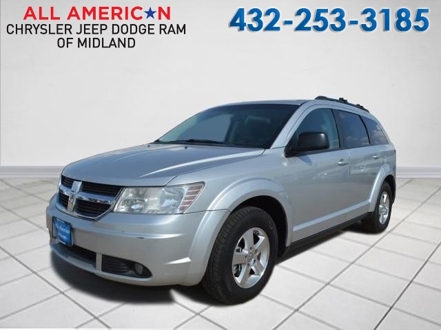 2009 Dodge Journey SE Midland, TX