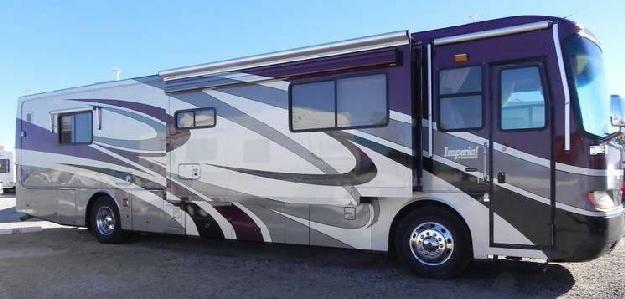 2003 Holiday Rambler IMPERIAL 40PST