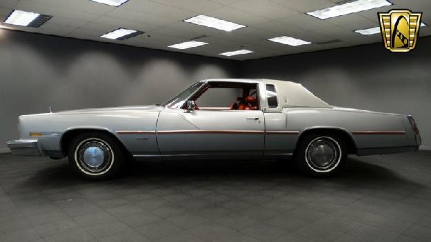 1977 Oldsmobile Toronado for: $12595