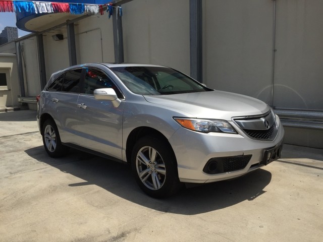 2013 Acura RDX Base New York, NY