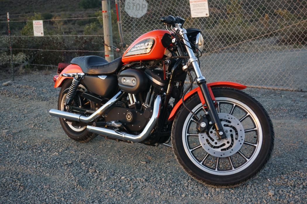 1994 Harley-Davidson FLHTCU