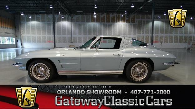 1964 Chevrolet Corvette for: $65000