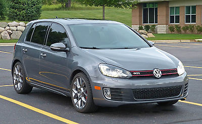 Volkswagen : Golf Base Hatchback 4-Door 2013 volkswagen gti certified pre owned warranty tire warranty