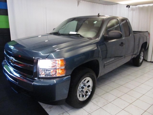 2011 Chevrolet Silverado 1500 LS Wellesley, MA