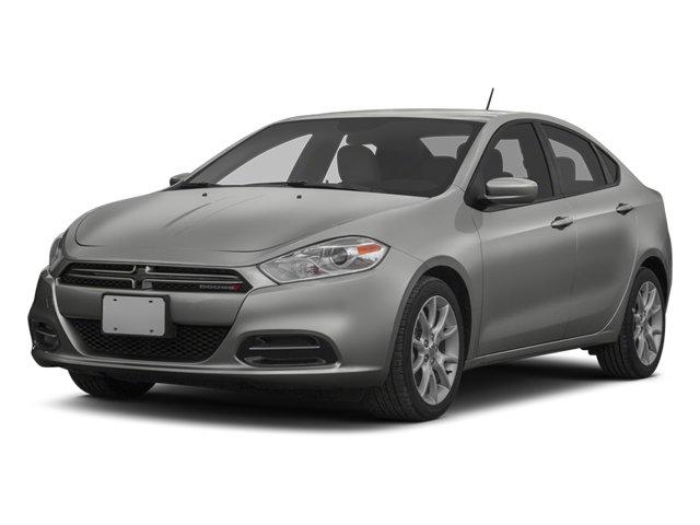 2013 Dodge Dart Limited/GT Daly City, CA