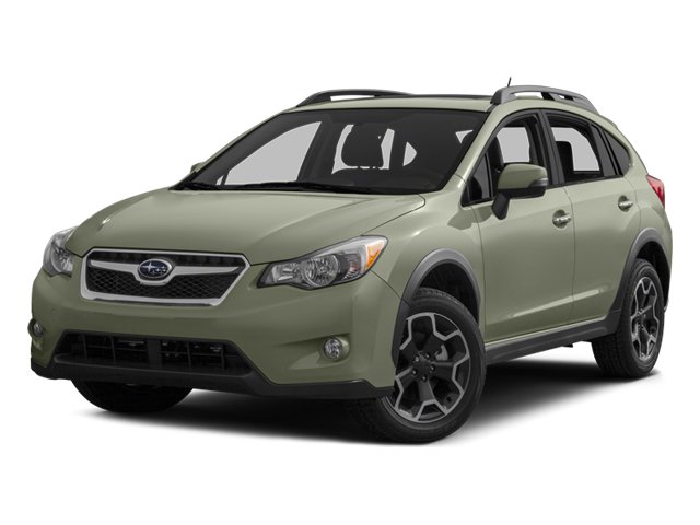 2014 Subaru XV Crosstrek Allentown, PA