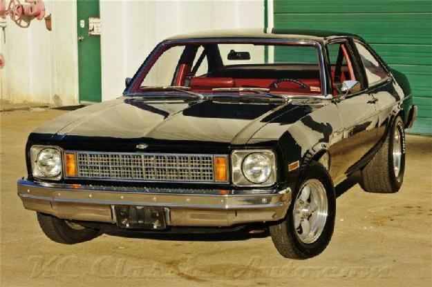 1978 Chevrolet Nova for: $19900