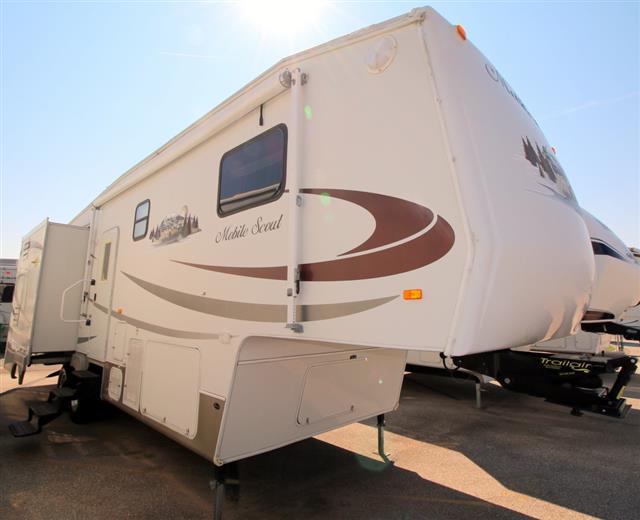 2004 Sunnybrook Titan 30RKFS