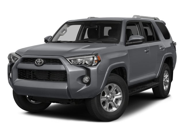 2015 Toyota 4Runner Wichita, KS