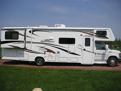 2012 Sunseeker Motorhome by Forest River 3010DS, 32' 9877 Miles, Excellent V-10