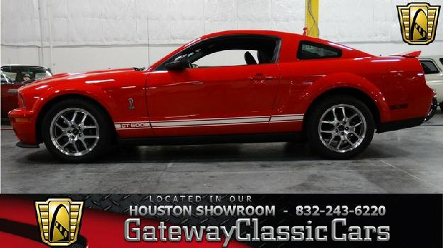 2007 Ford Mustang for: $35995
