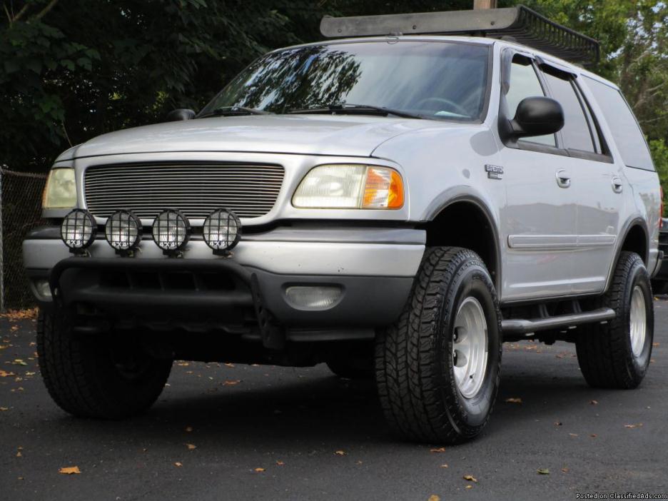 2001 Ford Expedition Xlt 4x4 Cars for sale in Murfreesboro, Tennessee