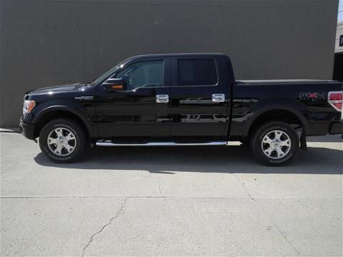 2009 Ford F-150 SuperCrew FX4 Norfolk, NE