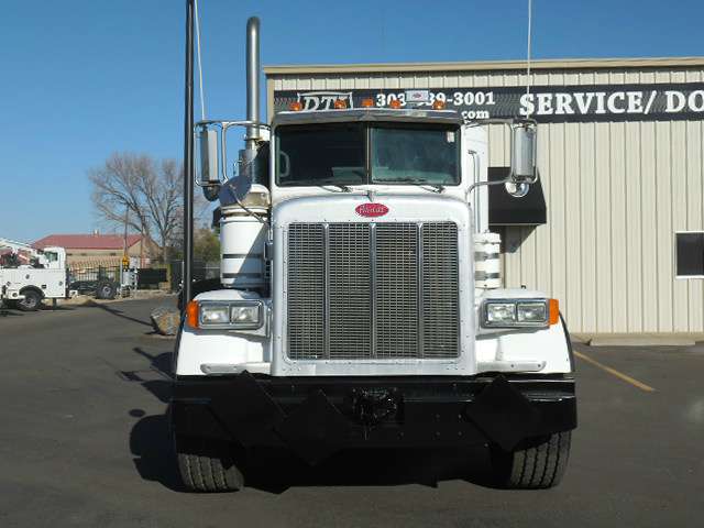 2007 Peterbilt 378