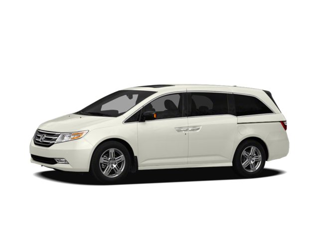 2012 Honda Odyssey Touring Ocala, FL