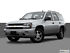 Chevrolet : Trailblazer LS Sport Utility 4-Door 2007 chevrolet trailblazer ls sport utility 4 door 4.2 l