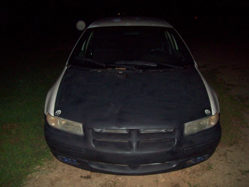 1998 Dodge stratus