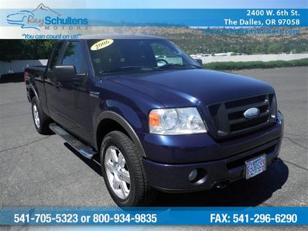 2006 Ford F-150 FX4 The Dalles, OR