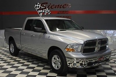 Dodge : Ram 1500 SLT 2010 dodge slt