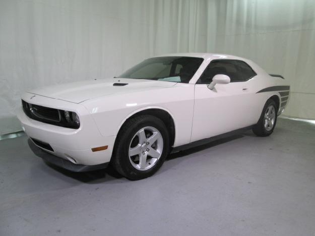 2010 dodge challenger