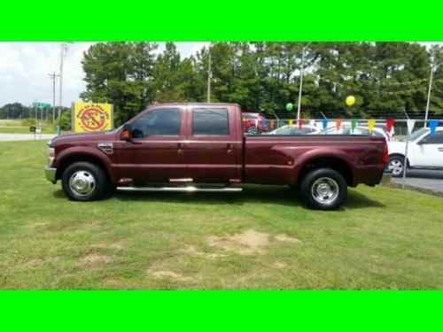 2010 Ford F-350 Super Duty XL