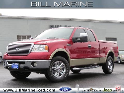 2008 Ford F-150 XLT Wilmington, OH