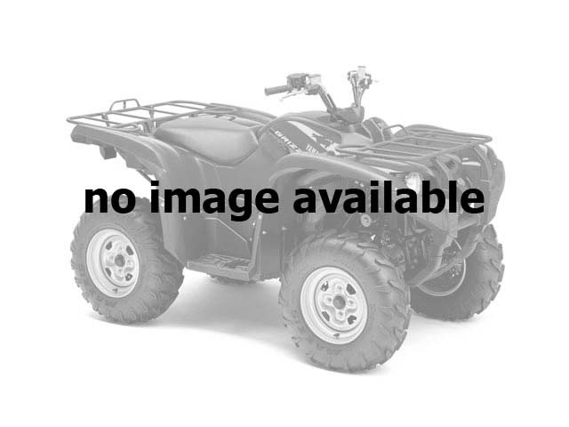 2014 Yamaha Grizzly 550 4x4 EPS