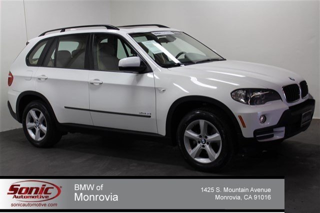 2009 BMW X5 xDrive30i Monrovia, CA