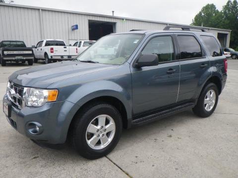 2012 Ford Escape XLT Manchester, TN
