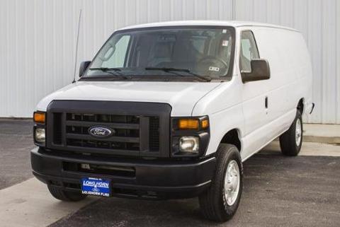 2014 Ford E-250 Commercial Mineola, TX