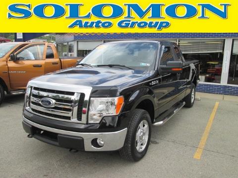 2009 Ford F-150 XLT Brownsville, PA