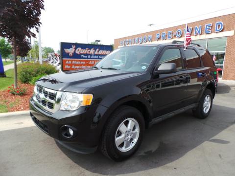 2012 Ford Escape XLT Belleville, MI