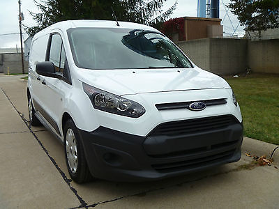 Ford : Transit Connect XLT Cargo Van 4-Door 2014 ford transit connect xlt cargo van 4 door 2.5 l